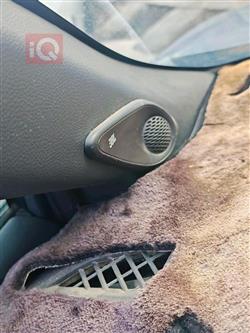 تۆیۆتا کۆرۆلا کرۆس